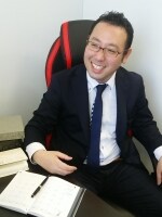 高野倉 勇樹弁護士