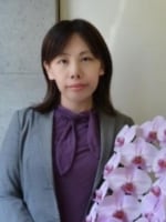 古谷 友佳弁護士