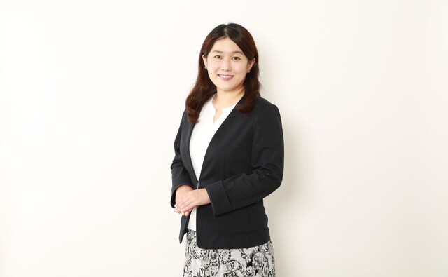 弁護士法人法律事務所オーセンス北千住オフィス