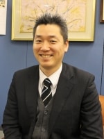 梶 広征弁護士