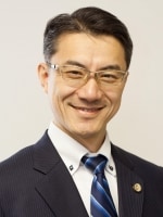 河合 基裕弁護士