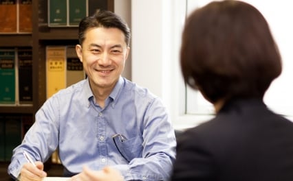 河合・藤井法律事務所