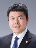 楠 博匡弁護士