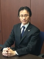 田部井 大輔弁護士