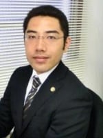 西塚 直之弁護士