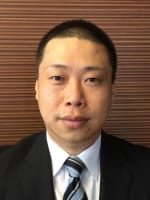 吉松 賢紀弁護士
