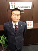 本多 貞雅のプロフィール写真