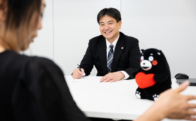 こまえ希望法律事務所