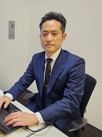 堂野法律事務所 福住 淳弁護士