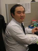 小栗 悠夫のプロフィール写真