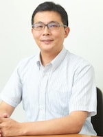 山中 聡将弁護士
