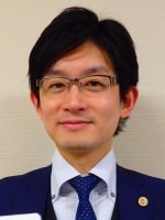 平 裕介弁護士