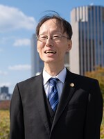 西日本綜合法律事務所 小松 義浩弁護士