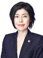 谷口 芙美弁護士