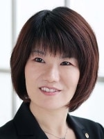 飯田 幸子のプロフィール写真