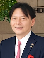 眞鍋 淳也弁護士