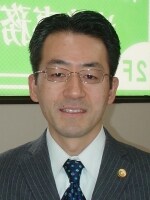 仲嶋 克彦弁護士