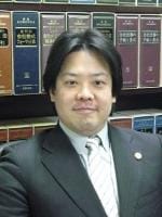 桶谷 雅弘弁護士
