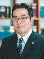 西口 竜司弁護士