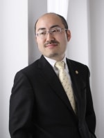 金子 敬之弁護士