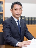 西脇 崇晃弁護士