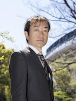 石山法律事務所 石山 晃成弁護士