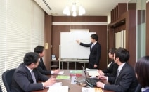 弁護士法人山本総合法律事務所