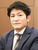 鈴木 洋平弁護士