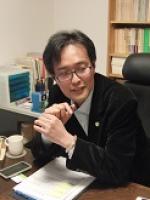 渡邉 元尋弁護士