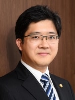 AZ MORE国際法律事務所 松尾 裕介弁護士