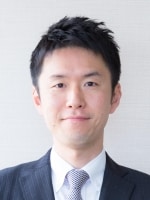 船倉 亮慈弁護士