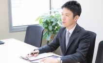 船倉法律事務所