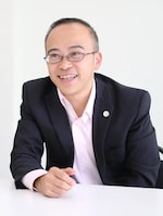 横山 英一弁護士