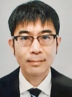 森本 明宏のプロフィール写真