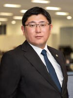 北川 丈之弁護士