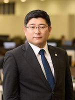 弁護士法人響西新宿オフィス 北川 丈之弁護士