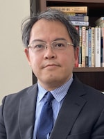 田中 亮弁護士