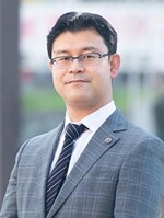 岡 正人弁護士