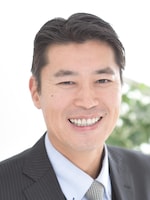 平野法律事務所 平野 謙弁護士