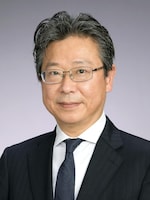 小泉 英郷のプロフィール写真