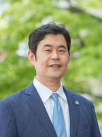 弁護士法人一新総合法律事務所 今井 慶貴弁護士
