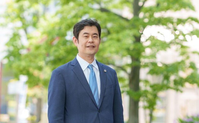 弁護士法人一新総合法律事務所
