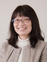 渡邊 智美弁護士