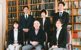 弁護士法人金沢合同法律事務所