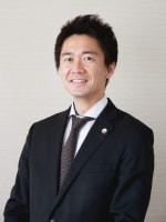 弁護士法人金沢合同法律事務所 蕪城 哲平弁護士