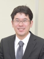 四日市中央法律事務所 東 幸太郎弁護士