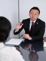 弁護士法人ポート川越中央法律事務所 間川 清弁護士