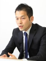 直田 庸介弁護士