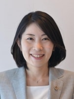 北村 亜矢子弁護士