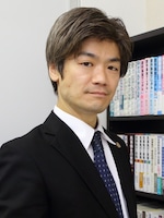山本 寛之弁護士
